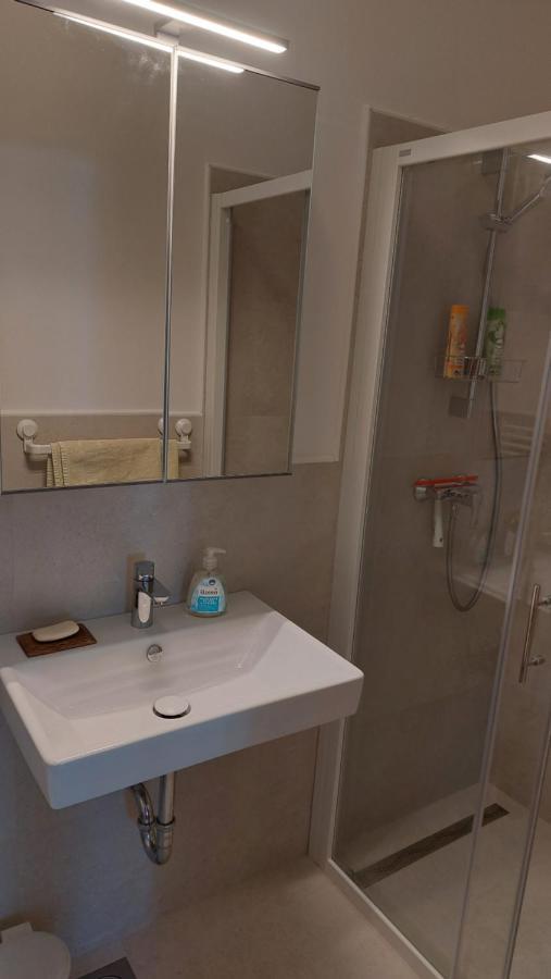 לובליאנה Cozy, Bright And Affordable Studio W/ Free Parking מראה חיצוני תמונה